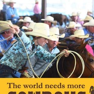 Meet your Posher, Traci